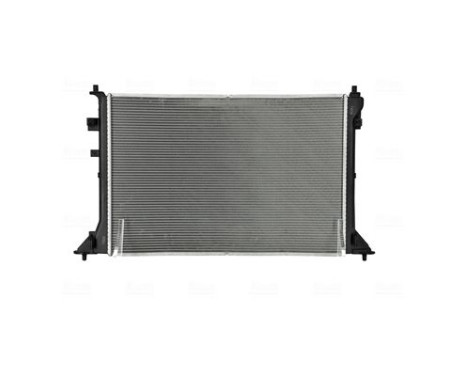 Radiator 607220 Nissens, Image 3