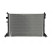 Radiator 607220 Nissens, Thumbnail 3