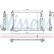 Radiator 607220 Nissens, Thumbnail 5