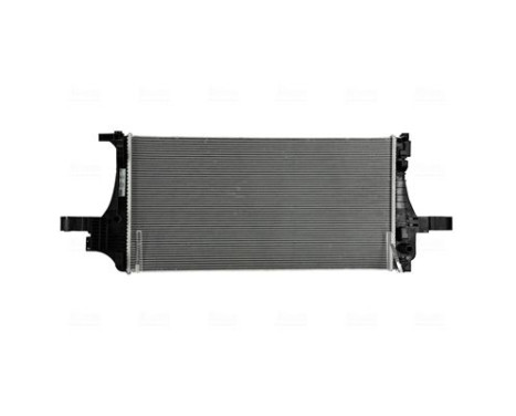 Radiator 607221 Nissens