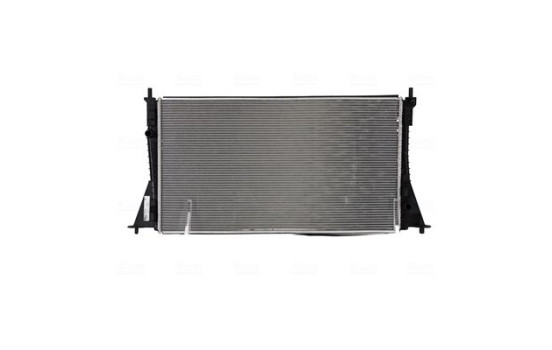 Radiator 607224 Nissens, Image 2