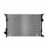 Radiator 607225 Nissens