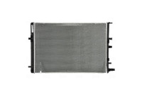 Radiator 607226 Nissens