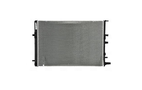 Radiator 607226 Nissens