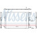 Radiator 607226 Nissens, Thumbnail 5
