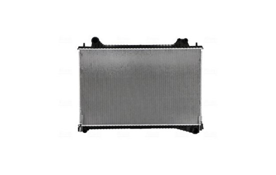 Radiator 607229 Nissens, Image 2