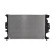 Radiator 607230 Nissens, Thumbnail 3