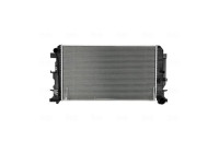 Radiator 607249 Nissens