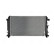 Radiator 607249 Nissens, Thumbnail 3