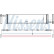 Radiator 607330 Nissens, Thumbnail 5
