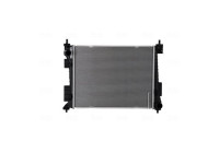 Radiator 607369 Nissens