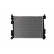 Radiator 607369 Nissens