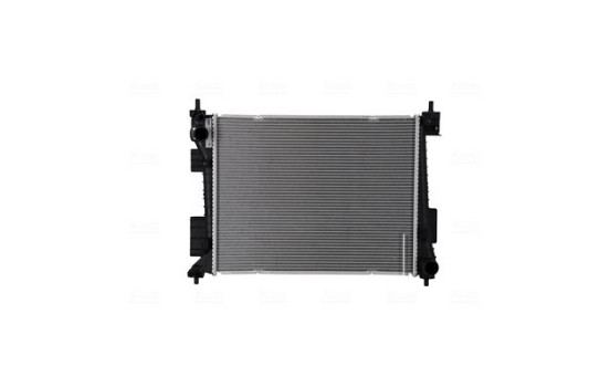 Radiator 607369 Nissens