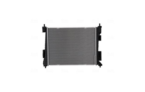 Radiator 607369 Nissens, Image 3
