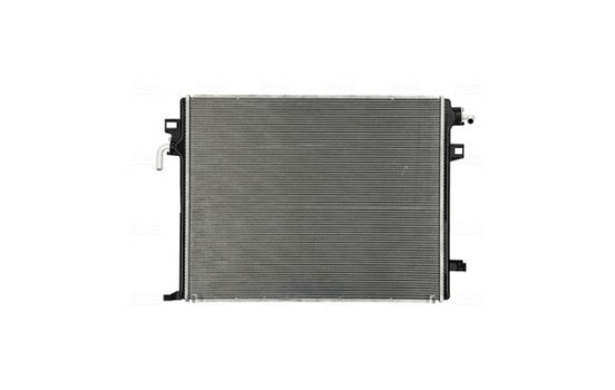 Radiator 607458 Nissens