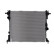 Radiator 607467 Nissens