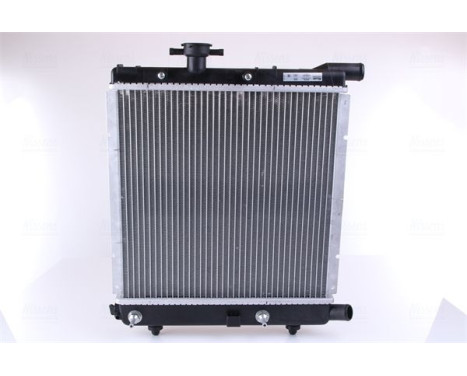 Radiator 60979 Nissens