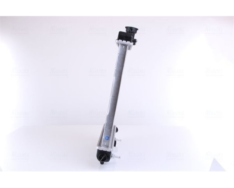 Radiator 60979 Nissens, Image 3