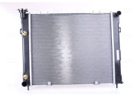 Radiator 61000 Nissens
