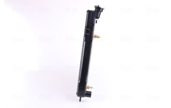 Radiator 61000 Nissens, Image 4