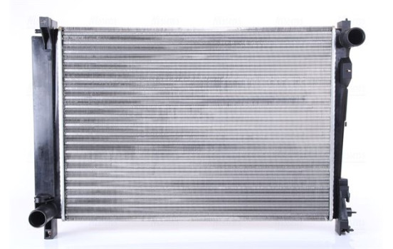 Radiator 61006 Nissens