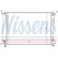 Radiator 61006 Nissens, Thumbnail 5
