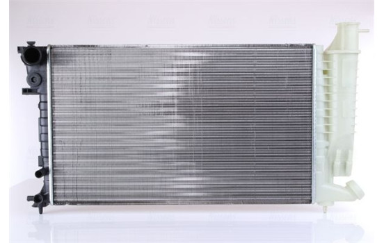 Radiator 61381A Nissens