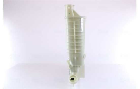 Radiator 61381A Nissens, Image 3