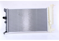 Radiator 61399A Nissens