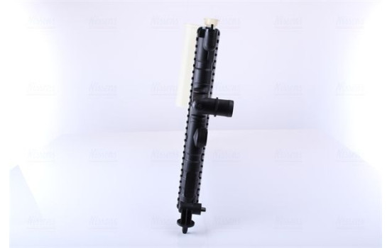 Radiator 61399A Nissens, Image 4