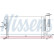 Radiator 61399A Nissens, Thumbnail 5