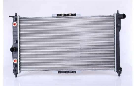 Radiator 616671 Nissens