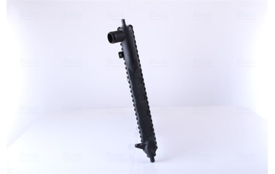 Radiator 616671 Nissens, Image 3