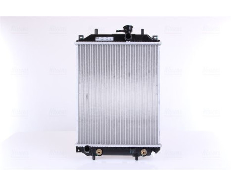 Radiator 61739 Nissens