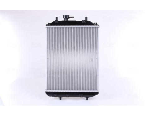 Radiator 61739 Nissens, Image 2