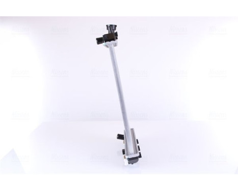 Radiator 61739 Nissens, Image 3