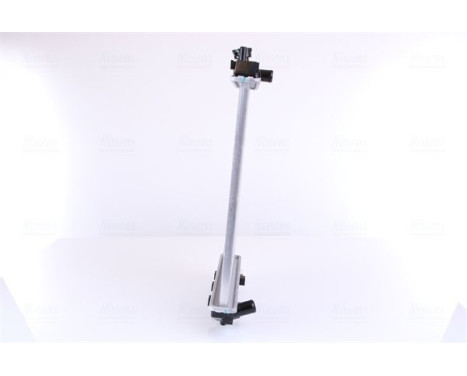 Radiator 61739 Nissens, Image 4