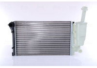 Radiator 617845 Nissens