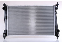 Radiator 617868 Nissens