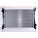 Radiator 617868 Nissens