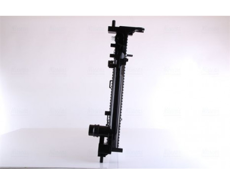 Radiator 617868 Nissens, Image 3