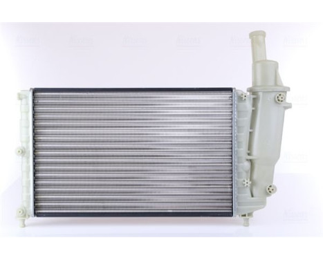 Radiator 61857 Nissens, Image 2
