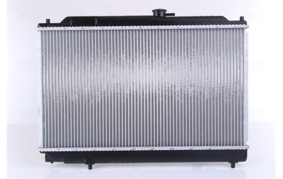 Radiator 62269 Nissens, Image 2