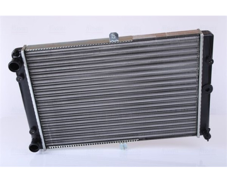 Radiator 62351 Nissens