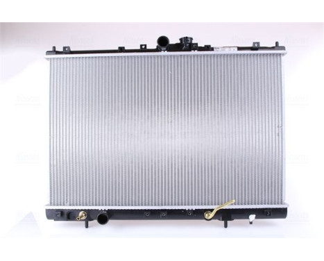 Radiator 628031 Nissens