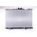 Radiator 628031 Nissens