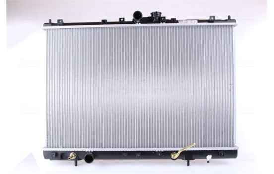 Radiator 628031 Nissens