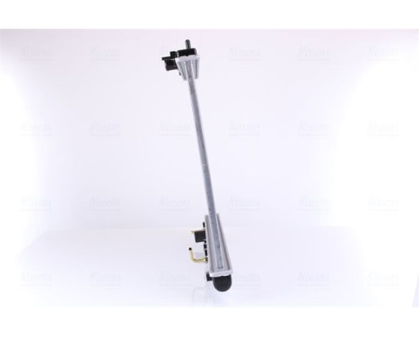 Radiator 628031 Nissens, Image 3