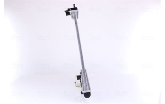 Radiator 628031 Nissens, Image 3