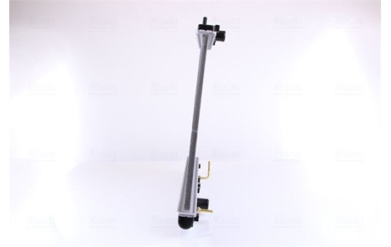 Radiator 628031 Nissens, Image 4